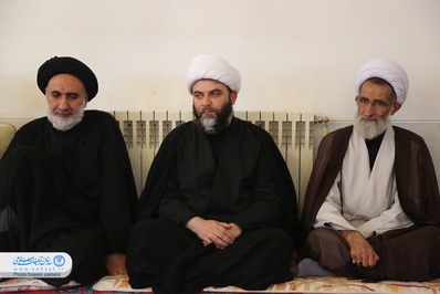 سفر یکروزه رئیس سازمان تبلیغات اسلامی به شهرکرد+ گزارش تصویری