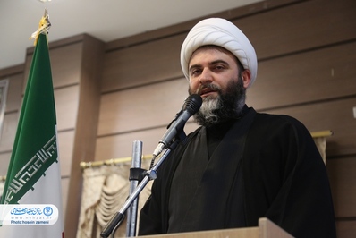 سفر یکروزه رئیس سازمان تبلیغات اسلامی به شهرکرد+ گزارش تصویری