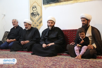 سفر یکروزه رئیس سازمان تبلیغات اسلامی به شهرکرد+ گزارش تصویری