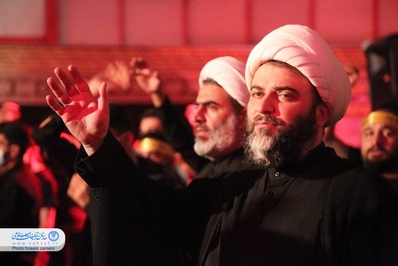 سفر یکروزه رئیس سازمان تبلیغات اسلامی به شهرکرد+ گزارش تصویری