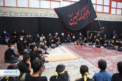 سفر یکروزه رئیس سازمان تبلیغات اسلامی به شهرکرد+ گزارش تصویری