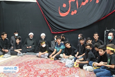 سفر یکروزه رئیس سازمان تبلیغات اسلامی به شهرکرد+ گزارش تصویری