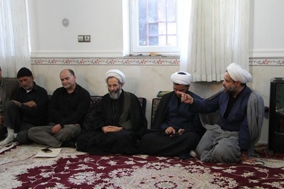 اولیای دم از قصاص قاتل فرزندشان گذشتند