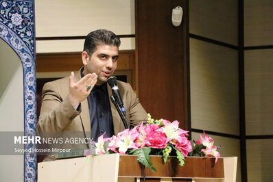 نشست مسئولان روابط عمومی سازمان تبلیغات اسلامی در مشهد