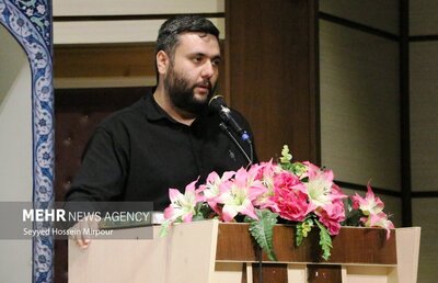 نشست مسئولان روابط عمومی سازمان تبلیغات اسلامی در مشهد