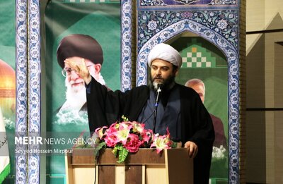 نشست مسئولان روابط عمومی سازمان تبلیغات اسلامی در مشهد