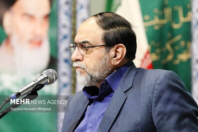 نشست مسئولان روابط عمومی سازمان تبلیغات اسلامی در مشهد