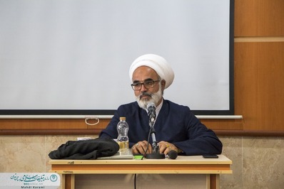 برگزاری جلسه تخصصی جهاد تبیین با موضوع «نقش مبلغات دینی؛ جنگ روایت‌ها»