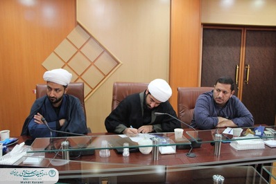 ستاد استانی مهرواره «بانور» تشکیل شد