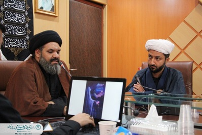 ستاد استانی مهرواره «بانور» تشکیل شد