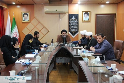 ستاد استانی مهرواره «بانور» تشکیل شد