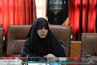 ستاد استانی مهرواره «بانور» تشکیل شد