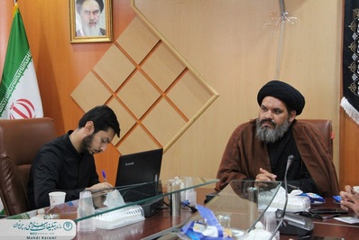 ستاد استانی مهرواره «بانور» تشکیل شد