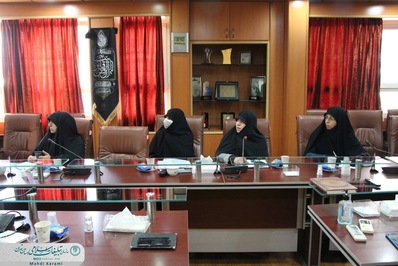 ستاد استانی مهرواره «بانور» تشکیل شد