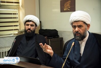 نشست "جهاد تبیین" در گلستان برگزار شد