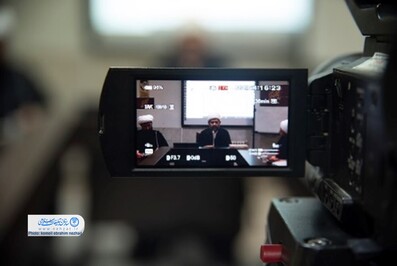 نشست "جهاد تبیین" در گلستان برگزار شد