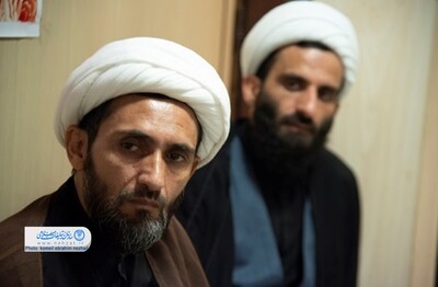نشست "جهاد تبیین" در گلستان برگزار شد