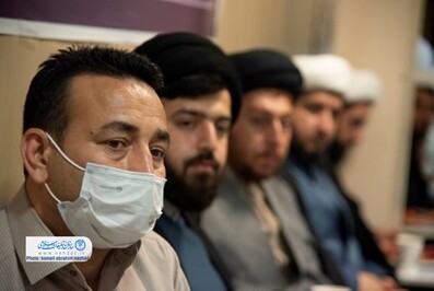 نشست "جهاد تبیین" در گلستان برگزار شد