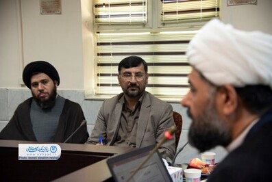 نشست "جهاد تبیین" در گلستان برگزار شد
