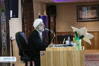 نشست ملی پرده‌خوانی زنان عاشورایی در اصفهان