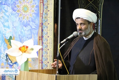 نشست ملی پرده‌خوانی زنان عاشورایی در اصفهان