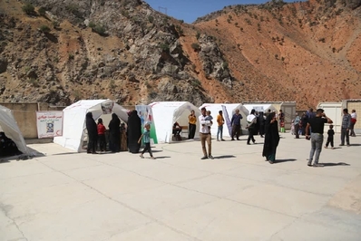 «خدمت بی‌منت» در روستای تراز رشد جمعیت+عکس