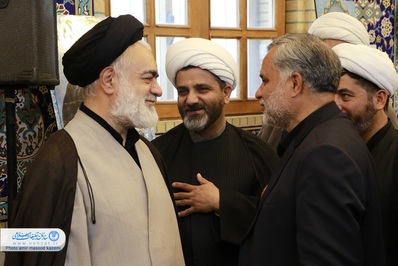 برگزاری اولین همایش تجلیل از پیشکسوتان ایثارگر مبلّغ و هیئتی اصفهان