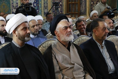 برگزاری اولین همایش تجلیل از پیشکسوتان ایثارگر مبلّغ و هیئتی اصفهان