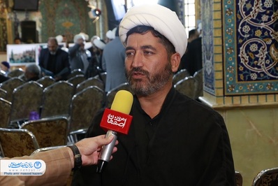 برگزاری اولین همایش تجلیل از پیشکسوتان ایثارگر مبلّغ و هیئتی اصفهان