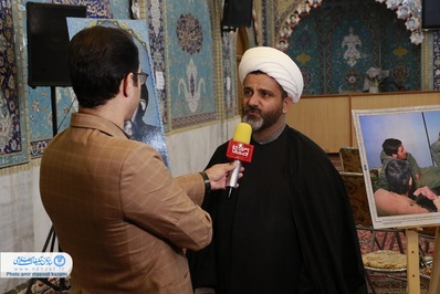 برگزاری اولین همایش تجلیل از پیشکسوتان ایثارگر مبلّغ و هیئتی اصفهان