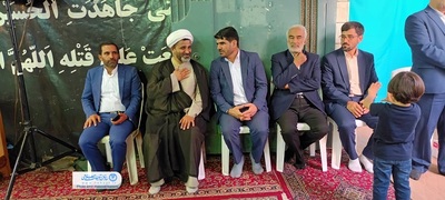 همایش بصیرتی و تقدیر از جلسات عزاداری ماه محرم و صفر برگزار شد