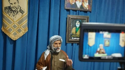 مضیف عشایر عرب، کانون روشنگری شد