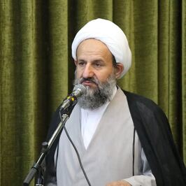 نشست علمای شیعه و اهل سنت شهرستان قرچک