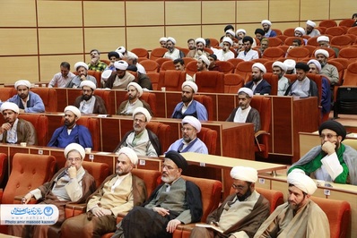 همایش خانوادگی توانمند سازی اعضای شبکه تبلیغ استان اصفهان برگزار شد