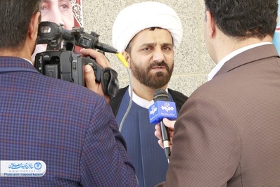 همایش خانوادگی توانمند سازی اعضای شبکه تبلیغ استان اصفهان برگزار شد