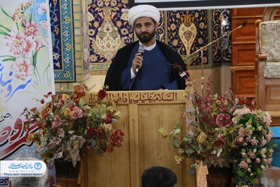 گردهمایی همدلی و بصیرتی هیئات مذهبی اصفهان برگزار شد