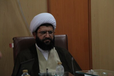 نشست مشترک نهاد‌های حوزوی و آموزش و پرورش شهرستان‌های استان تهران