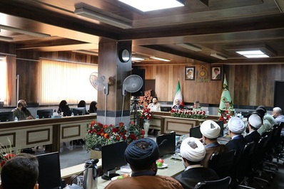 تقدیر از زحمات مجاهدانه پلیس