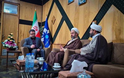 صدا و سیما بستری برای تبلیغ نوین