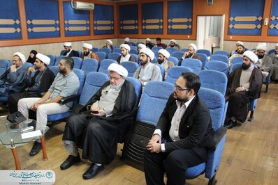 نشست تبیینی «اتاق وضعیت» شهرستان‌های استان تهران