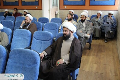 نشست تبیینی «اتاق وضعیت» شهرستان‌های استان تهران