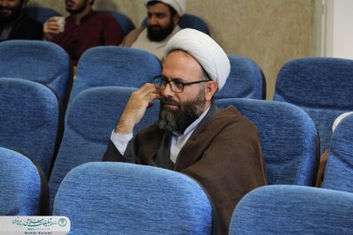 نشست تبیینی «اتاق وضعیت» شهرستان‌های استان تهران