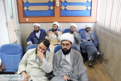 نشست تبیینی «اتاق وضعیت» شهرستان‌های استان تهران