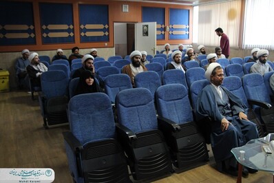 نشست تبیینی «اتاق وضعیت» شهرستان‌های استان تهران