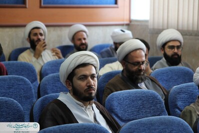 نشست تبیینی «اتاق وضعیت» شهرستان‌های استان تهران