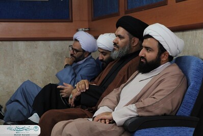 نشست تبیینی «اتاق وضعیت» شهرستان‌های استان تهران