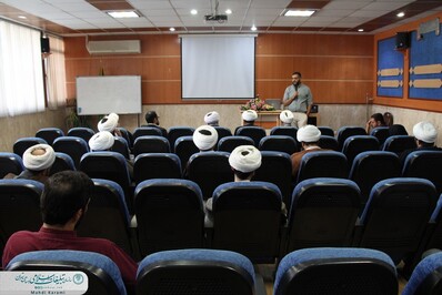 نشست تبیینی «اتاق وضعیت» شهرستان‌های استان تهران