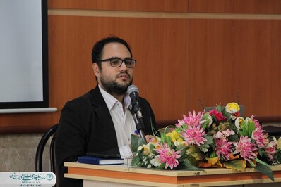 نشست تبیینی «اتاق وضعیت» شهرستان‌های استان تهران