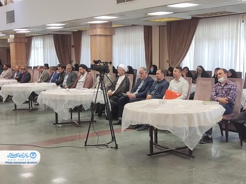 برگزاری انتخابات مجمع عومی اتحادیه مؤسسات قرآنی استان اصفهان