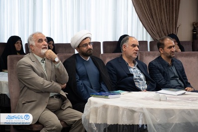 برگزاری انتخابات مجمع عومی اتحادیه مؤسسات قرآنی استان اصفهان